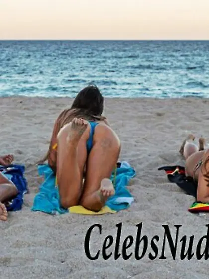 Claudia Romani,  Julia Pereira & Laura Bragato Sexy