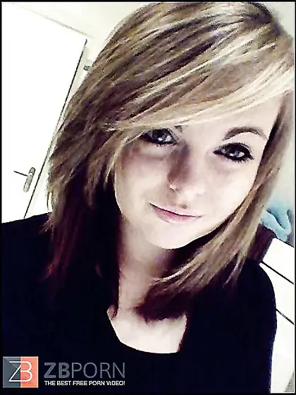 My Facebook mate Audrey for jizz target