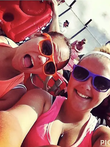 They need a fat load