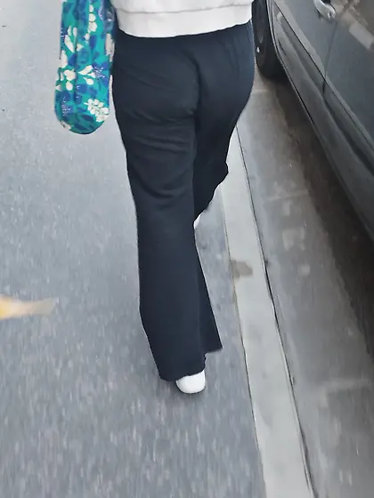 Gf sister in swimsuit