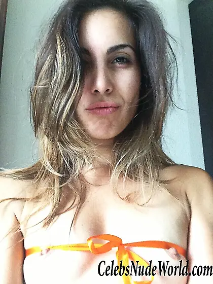 Pretty Carley Pope leaked nudes