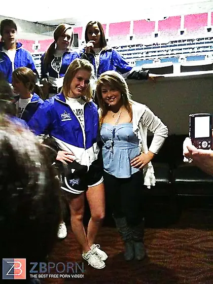 Shawn Johnson