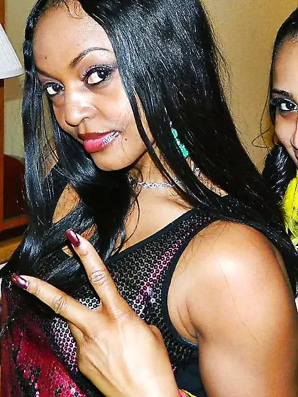 Fantastic Dark-Hued Redbone