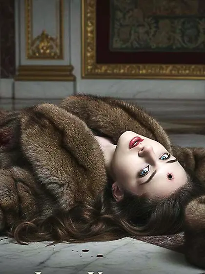 Tué dans son beau manteau