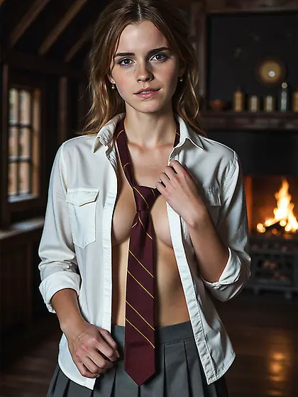 AI Emma Watson