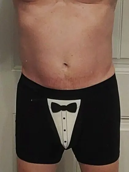 Ready to wine and dine and sixty-nine you