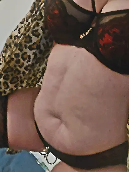 SexynSultry fooling around time