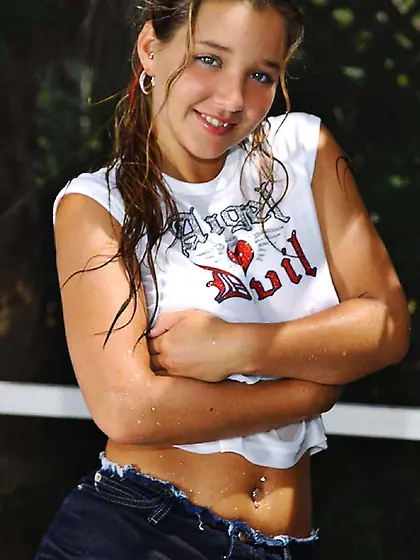 Christina Model set 132