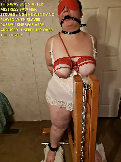 lovely captions of slave