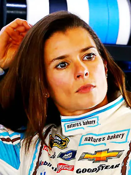 Danica Patrick