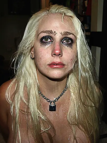 Misogyny is a cure for female hysteria