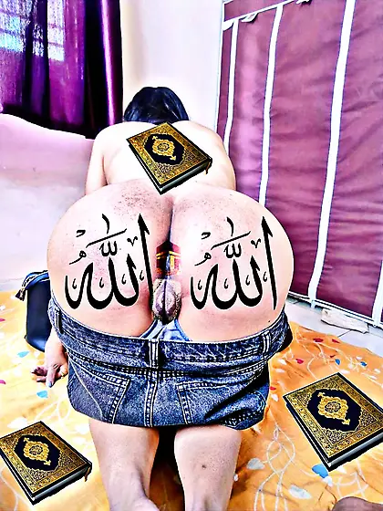 Muslim mazhabi xxx