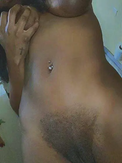 BlackMeat Ghetto Hood Whore