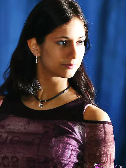 Teenage beauty fucked ass