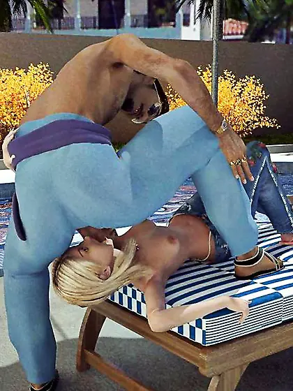 Firm Cartoons for Adults