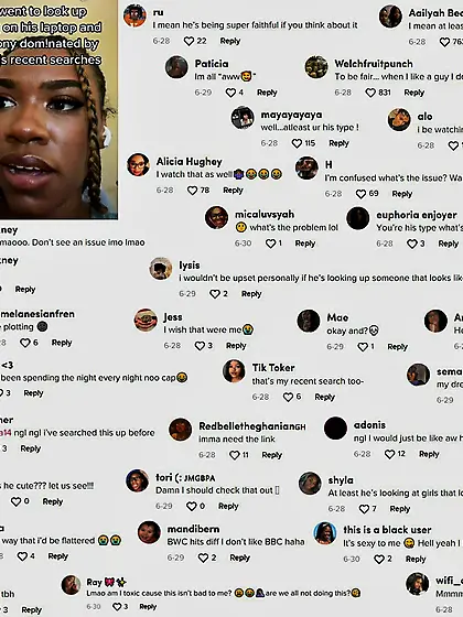 Collection of fuck monkeys