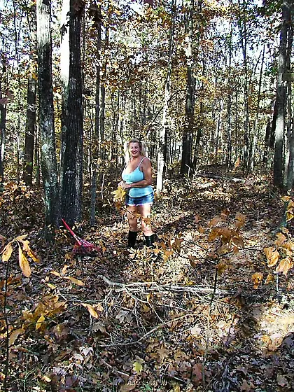 Exhibitionist Adonna from United States