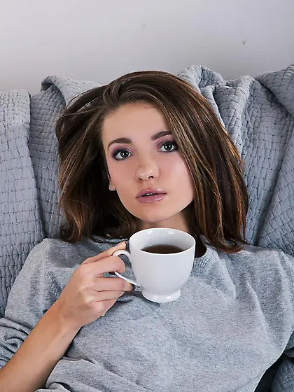 Venatus by Albert Varin.  Featuring: Eliav.  MetArt.  Gallery 1. 03.