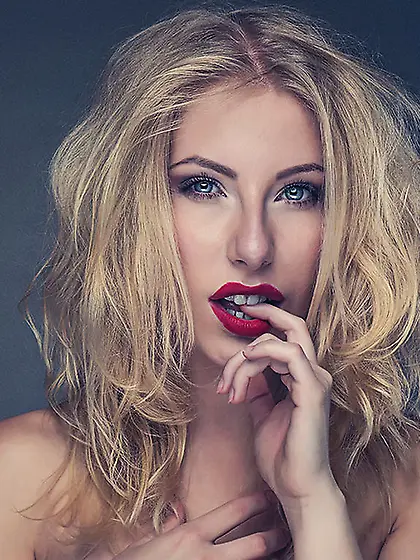 White teen beautiful tits