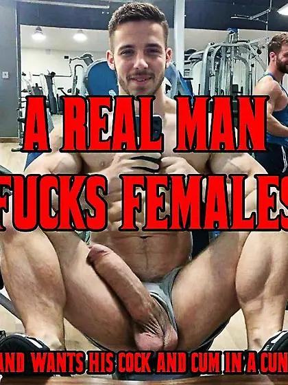 fuck females