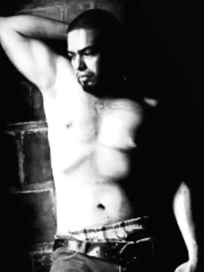 Brunette Tonycasarao Live Orgasm.