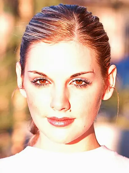 Teen Brianna Luv erotica