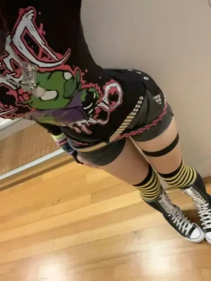 Teen slut princess my model