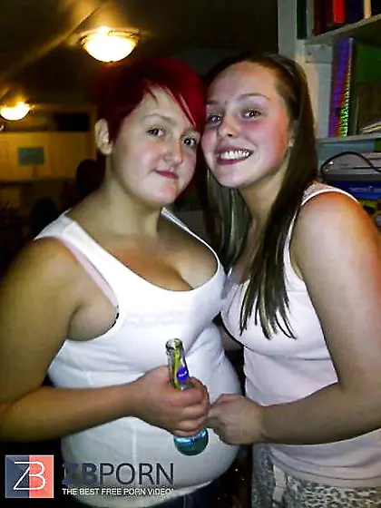 Super-Steamy fat boobed teenager