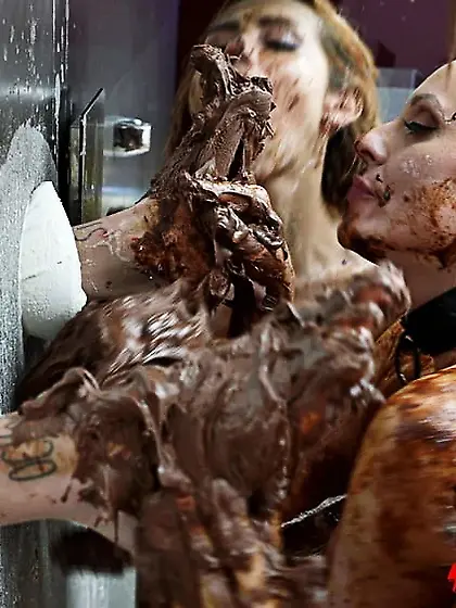 Veronica Leal Latina Prolapse