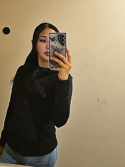 thick native teen Alaska