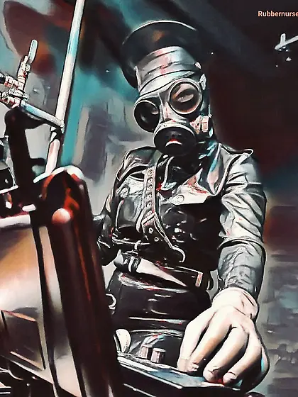 Rubnurse Agnes - Profile Avatar-Pic