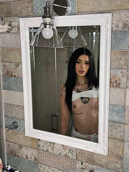 Andjela Tasheva bulgarian slut hot body pussy ass