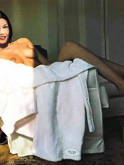 Gorgeous celebrity chick catherine