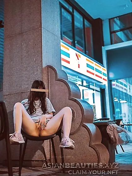 Asians Wild - ABTV Series 4