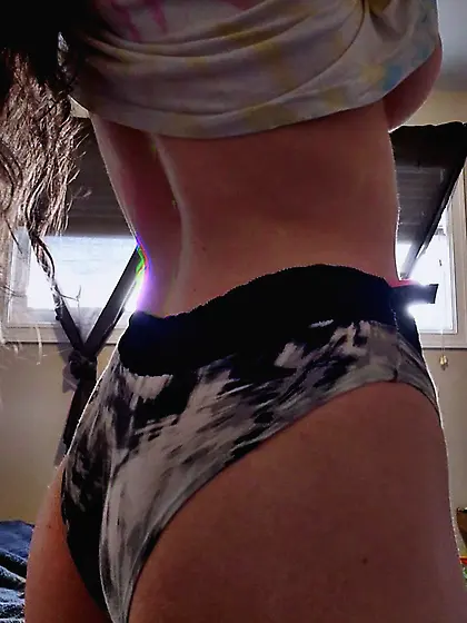 Canadian Slut Destiny