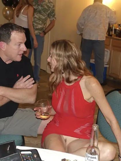 So You Bought Her a Drink