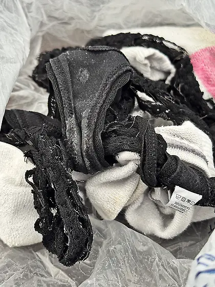 Wife’s best friend after a night out