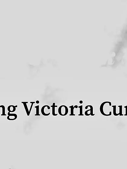 Blonde australian milf gets fucked rough