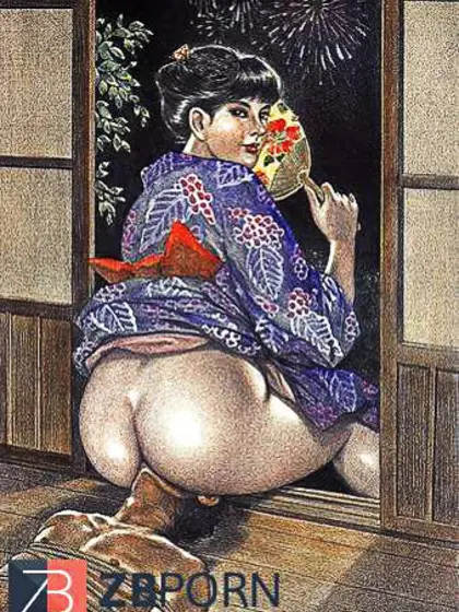 Cartoon Bondage & Discipline Matures