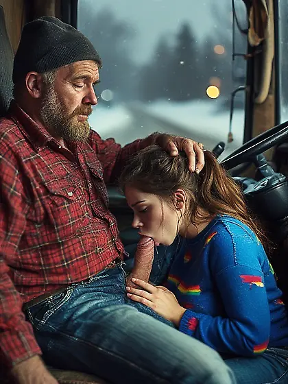 Being a Proud Daddy..