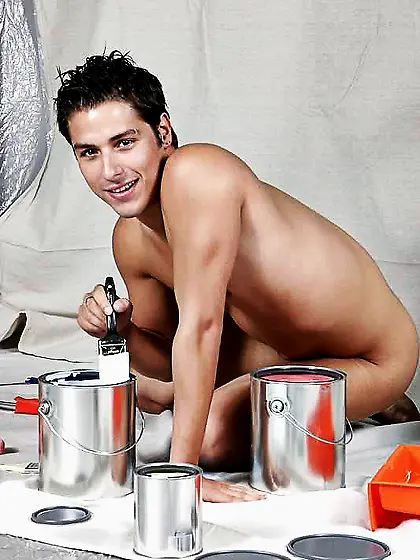 Painters ignore paint start