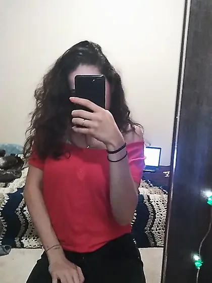 Canadian Slut Destiny