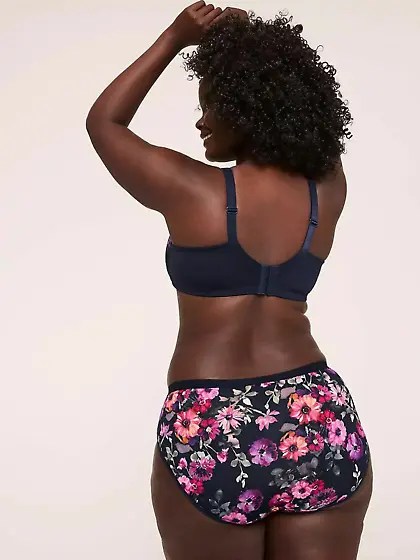 LB models--sexy panties