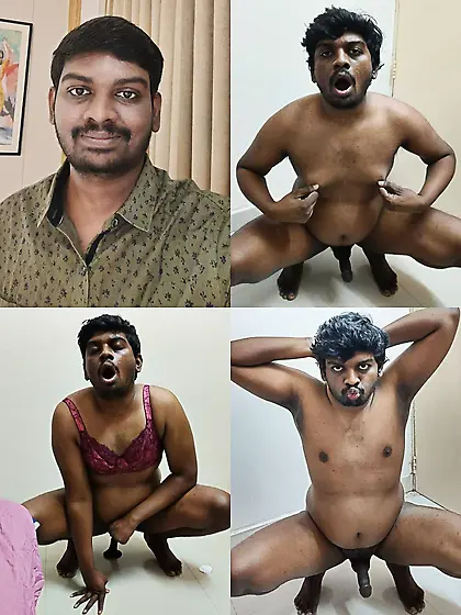 Sissy Cuck Abhishek from Kalaburagi Gulbarga