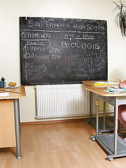 Little pussy fingering