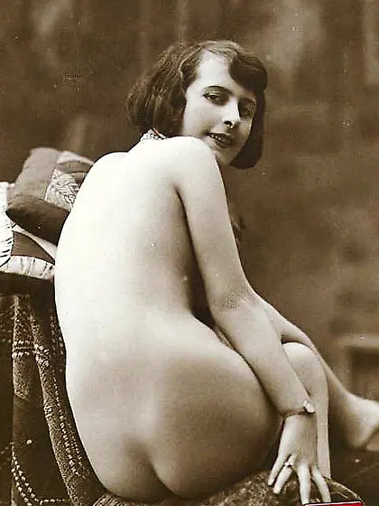 Twenties babes showing nude