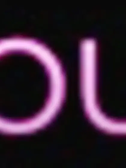 Alluring brunette wearing white