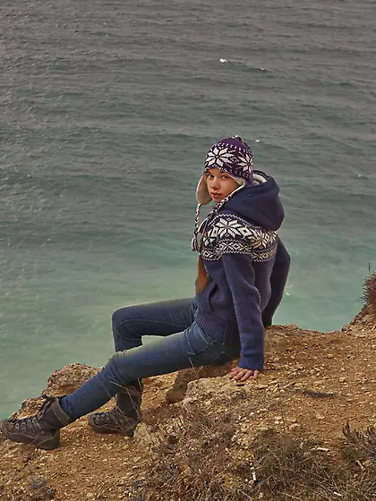 MetArt sample gallery featuring: Milena D