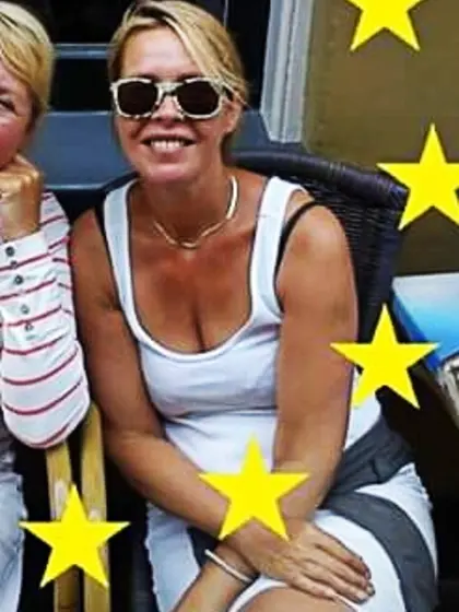 DOODLE'S DUTCH CRUSH SEXY SUKE