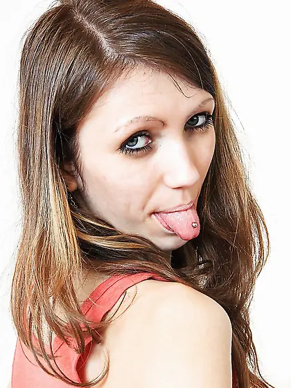 Medical shaved pussy